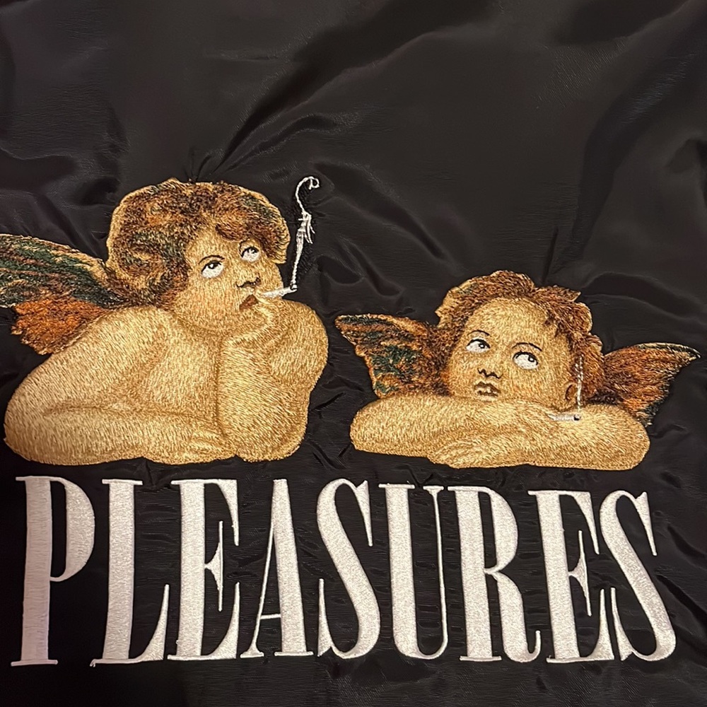 Large Pleasures ‘Working Man’ Jacket - image 6